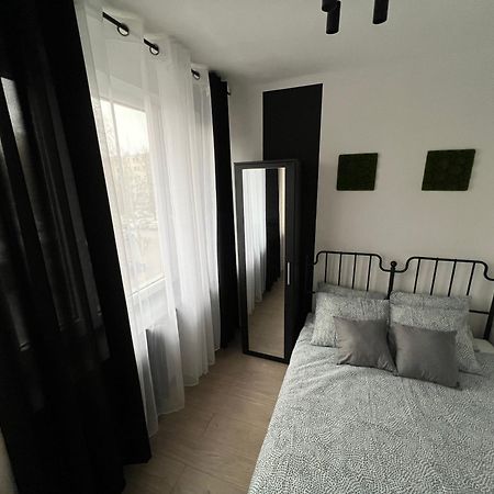 Apart Mieszkanie Chopina 7 Kielce Buitenkant foto
